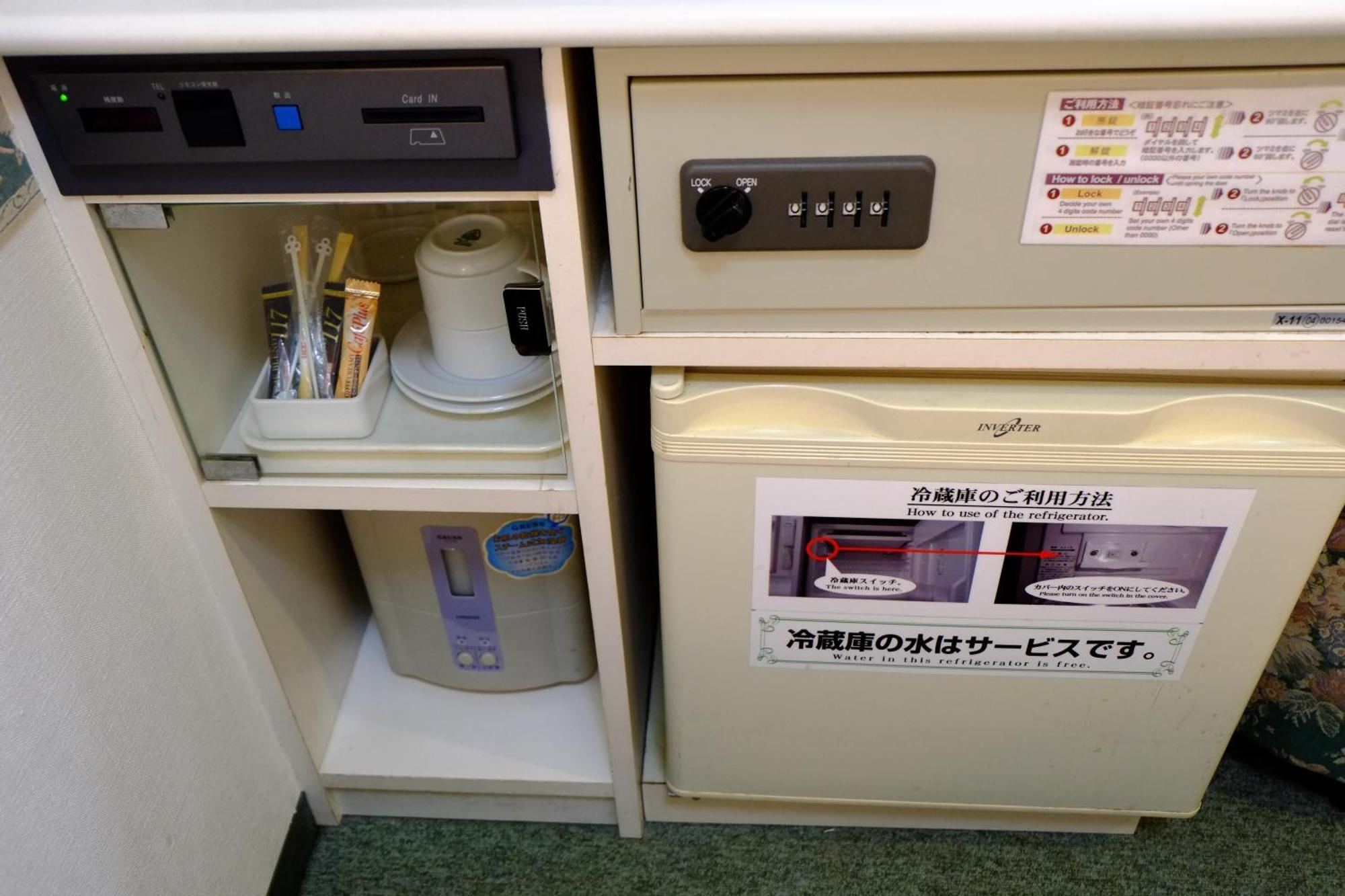 Hotel Check In Shimbashi Tokyo Luaran gambar
